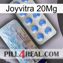 Joyvitra 20Mg 39